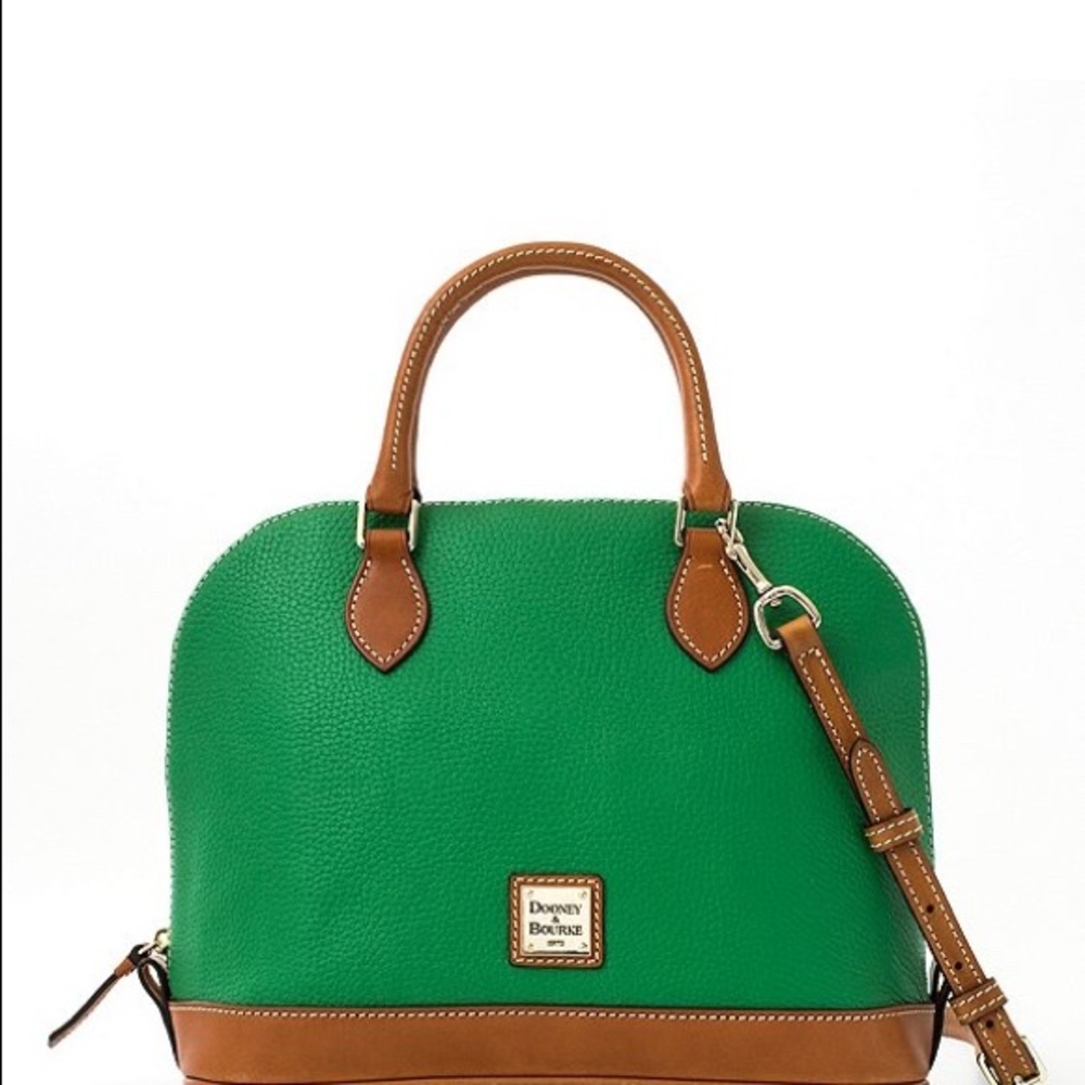 Dooney and Bourke Handbag w/ Dust Bag
